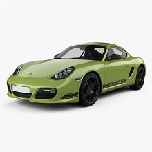 Boxster/Cayman (987) (2004-2012)