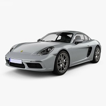 Boxster/Cayman (982) (2016-)