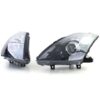 Prednja svjetla Xenon Facelift dizajn (smoke) / Nissan 350Z Z33 (2002-2009) - Slika 4