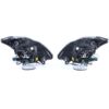 Prednja svjetla Xenon Facelift dizajn (smoke) / Nissan 350Z Z33 (2002-2009) - Slika 6