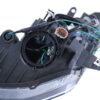 Prednja svjetla Xenon Facelift dizajn (smoke) / Nissan 350Z Z33 (2002-2009) - Slika 8