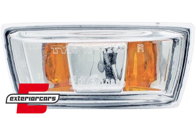 Bočni žmigavac (desna strana) / Opel Adam Astra Zafira Insignia Meriva Corsa + Chevrolet Cruze Orlando (2004-)