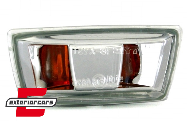 Bočni žmigavac (lijeva strana) / Opel Adam Astra Zafira Insignia Meriva Corsa + Chevrolet Cruze Orlando (2004-)