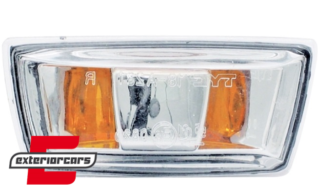 Bočni žmigavac (lijeva strana) / Opel Adam Astra Zafira Insignia Meriva Corsa + Chevrolet Cruze Orlando (2004-)