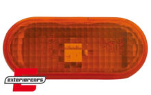 Bočni žmigavac (lijeva=desna strana) / Ford Galaxy + Seat Alhambra Arosa + VW Bora Golf 4 Lupo Passat Sharan T5 (1996-2009)