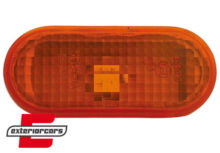 Bočni žmigavac (lijeva=desna strana) / Ford Galaxy + Seat Alhambra Arosa + VW Bora Golf 4 Lupo Passat Sharan T5 (1996-2009)