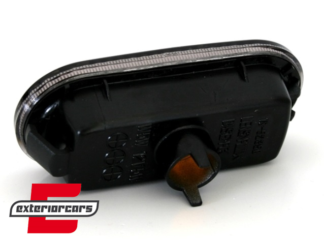 Bočni žmigavac (lijeva=desna strana) / Ford Galaxy + Seat Alhambra Arosa + VW Bora Golf 4 Lupo Passat Sharan T5 (1996-2009) - Slika 2