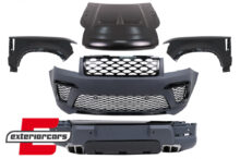 Bodykit / Land Rover Defender SUV L663 (2019-)