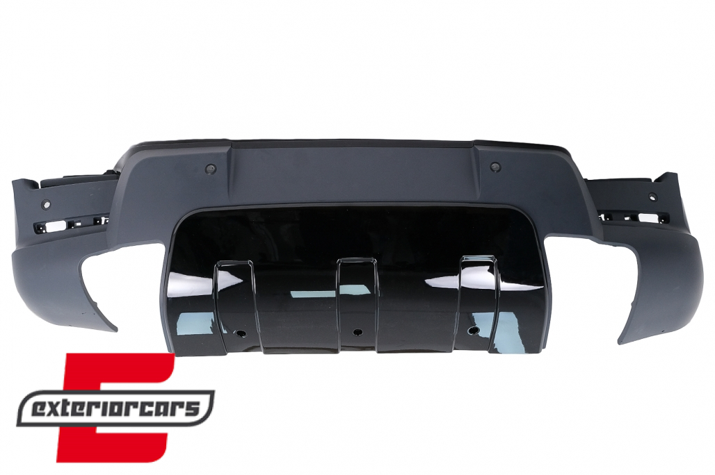 Bodykit / Land Rover Defender SUV L663 (2019-) - Slika 10