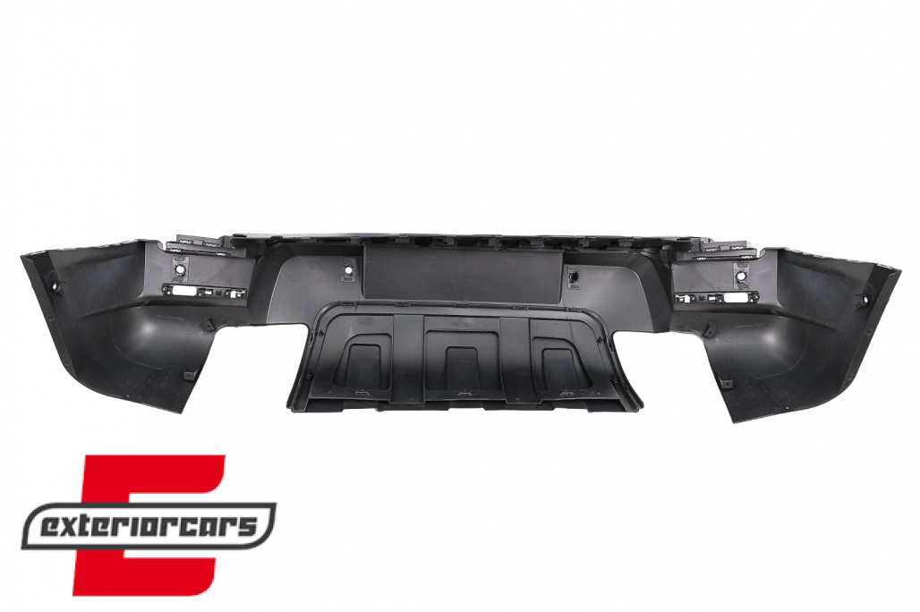 Bodykit / Land Rover Defender SUV L663 (2019-) - Slika 11