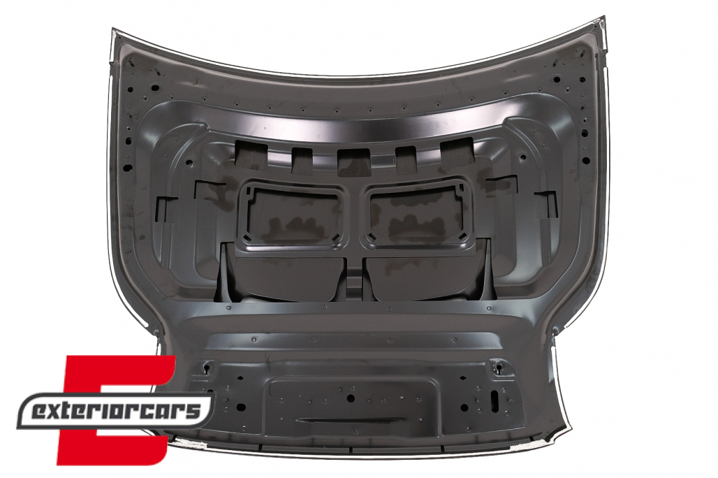 Bodykit / Land Rover Defender SUV L663 (2019-) - Slika 17