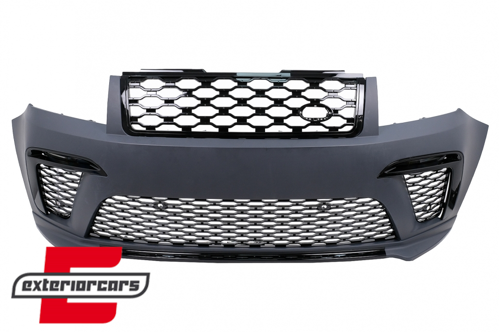Bodykit / Land Rover Defender SUV L663 (2019-) - Slika 2