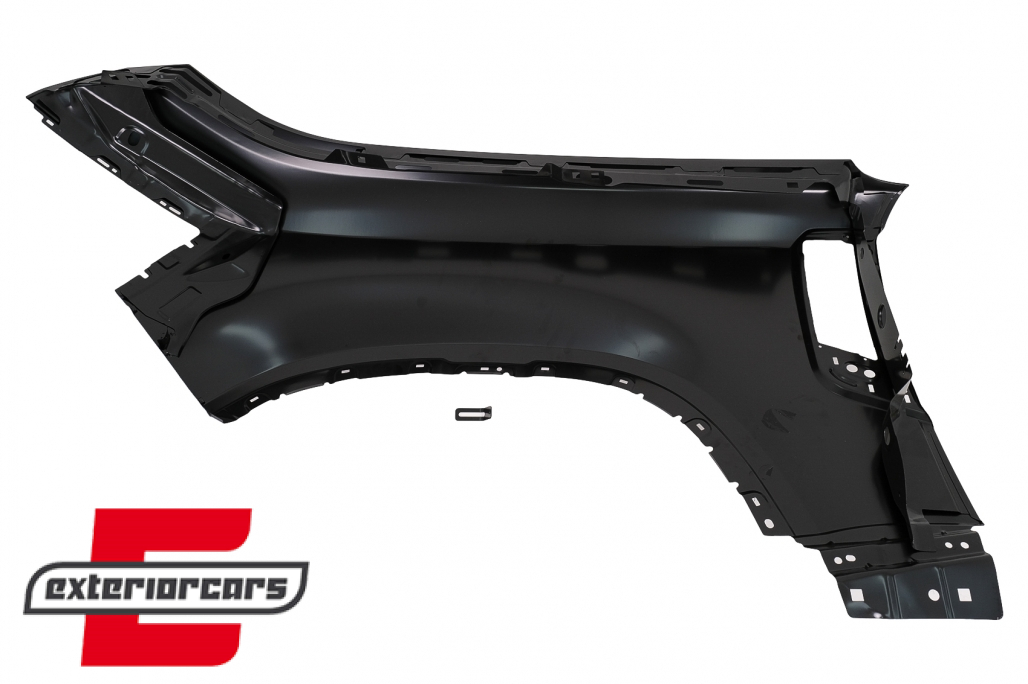 Bodykit / Land Rover Defender SUV L663 (2019-) - Slika 21
