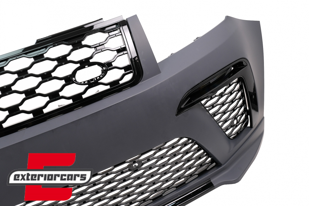 Bodykit / Land Rover Defender SUV L663 (2019-) - Slika 3