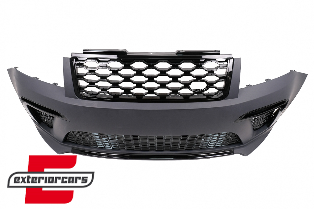 Bodykit / Land Rover Defender SUV L663 (2019-) - Slika 4