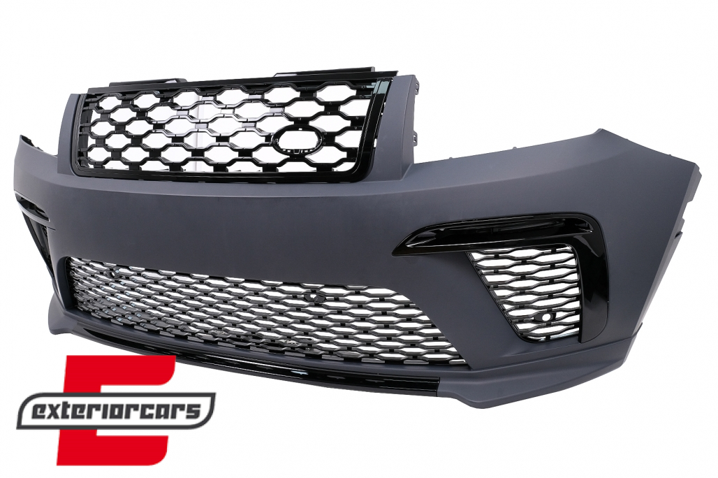 Bodykit / Land Rover Defender SUV L663 (2019-) - Slika 5