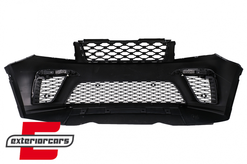 Bodykit / Land Rover Defender SUV L663 (2019-) - Slika 6