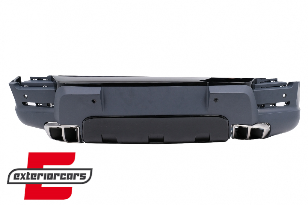 Bodykit / Land Rover Defender SUV L663 (2019-) - Slika 8