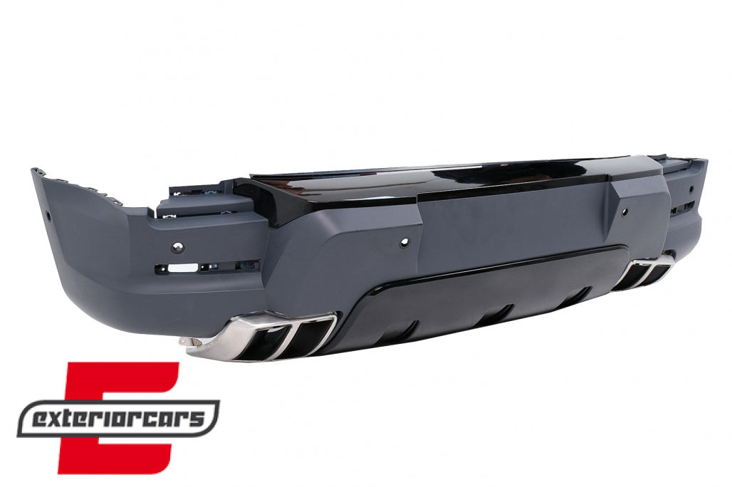 Bodykit / Land Rover Defender SUV L663 (2019-) - Slika 9