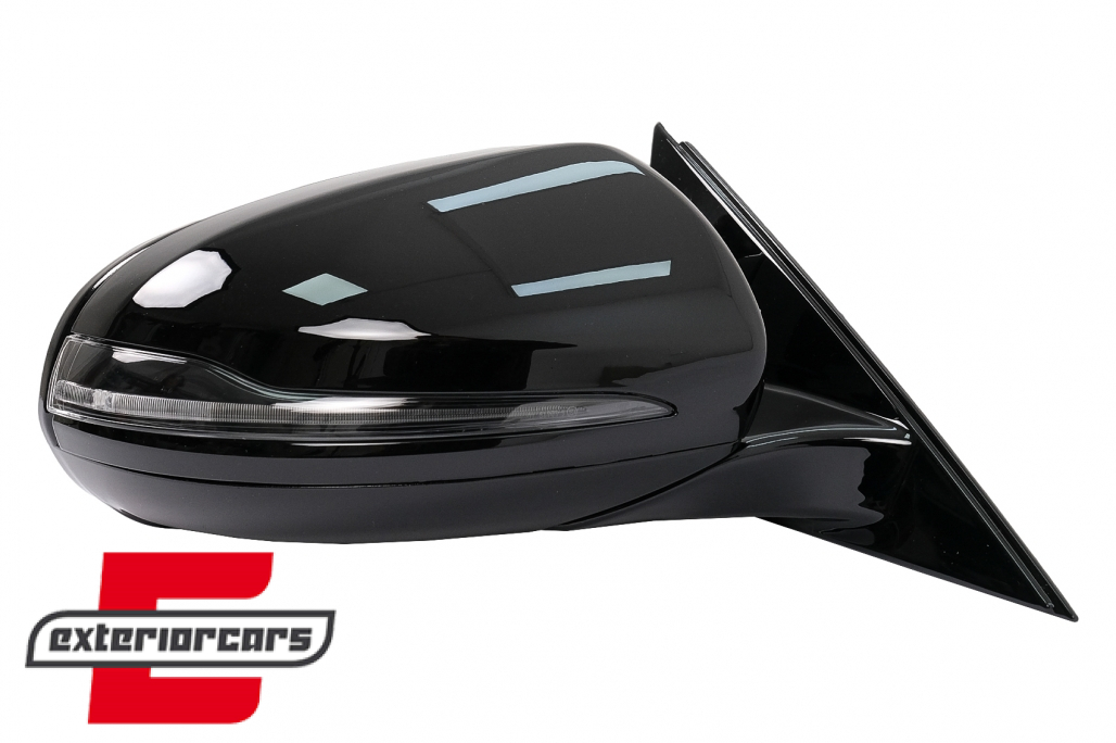 Bodykit za pretvorbu u 2018 W222 Maybach dizajn / Mercedes S-klasa W221 (2005-2013) - Slika 33