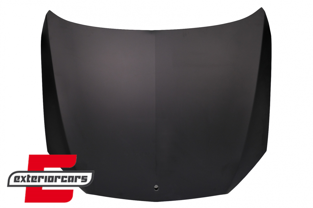 Bodykit za pretvorbu u 2018 W222 Maybach dizajn / Mercedes S-klasa W221 (2005-2013) - Slika 39