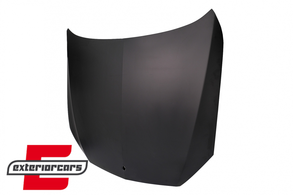 Bodykit za pretvorbu u 2018 W222 Maybach dizajn / Mercedes S-klasa W221 (2005-2013) - Slika 40