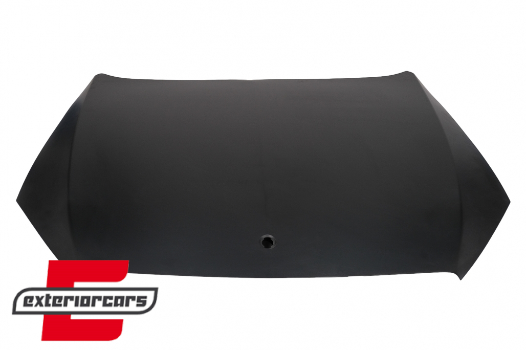 Bodykit za pretvorbu u 2018 W222 Maybach dizajn / Mercedes S-klasa W221 (2005-2013) - Slika 41