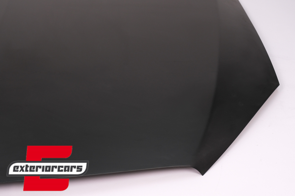 Bodykit za pretvorbu u 2018 W222 Maybach dizajn / Mercedes S-klasa W221 (2005-2013) - Slika 42