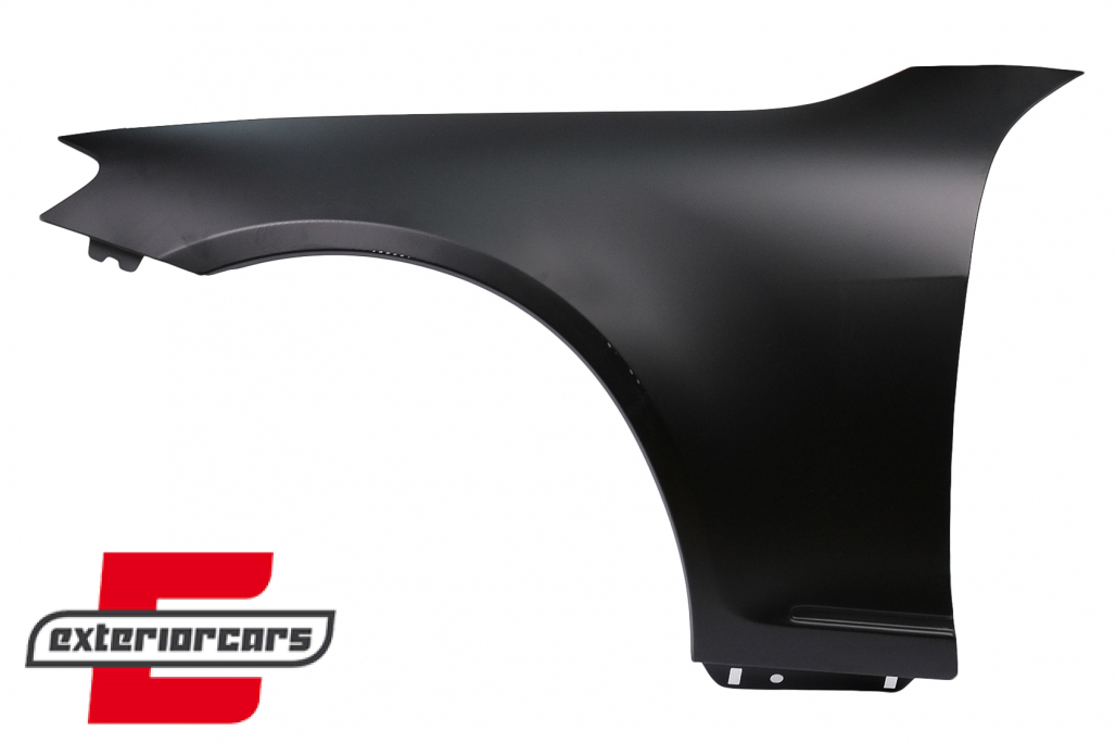 Bodykit za pretvorbu u 2018 W222 Maybach dizajn / Mercedes S-klasa W221 (2005-2013) - Slika 46