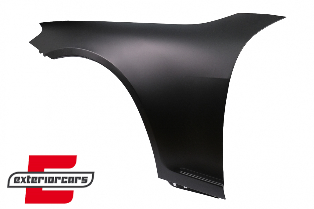 Bodykit za pretvorbu u 2018 W222 Maybach dizajn / Mercedes S-klasa W221 (2005-2013) - Slika 47