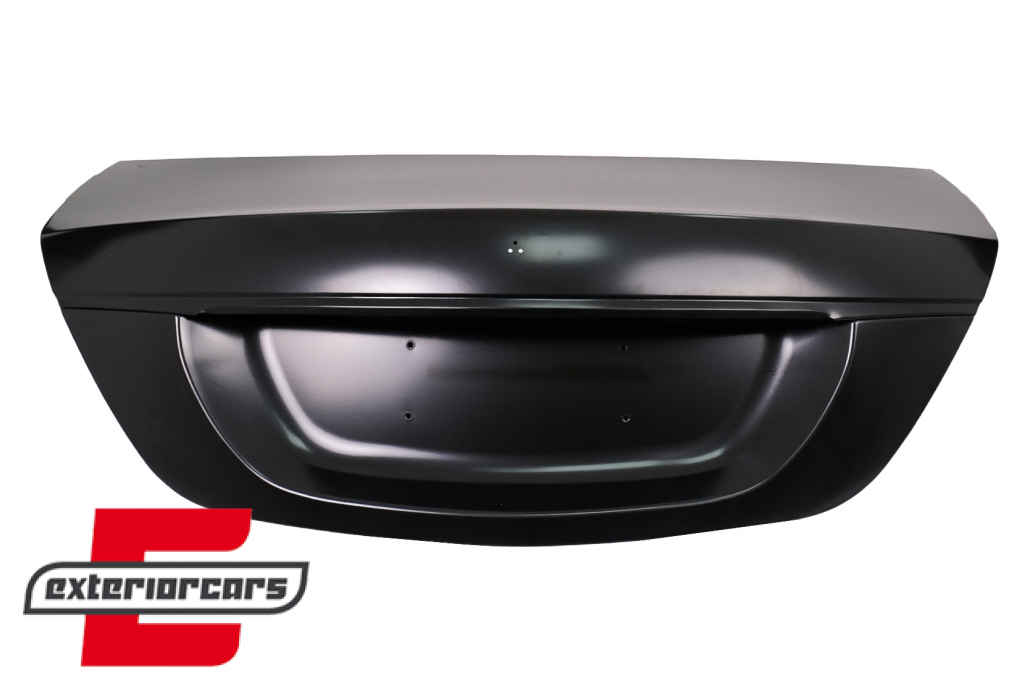 Bodykit za pretvorbu u 2018 W222 Maybach dizajn / Mercedes S-klasa W221 (2005-2013) - Slika 49