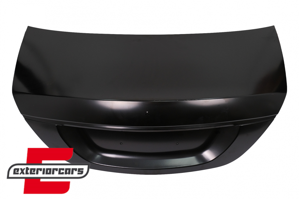 Bodykit za pretvorbu u 2018 W222 Maybach dizajn / Mercedes S-klasa W221 (2005-2013) - Slika 50