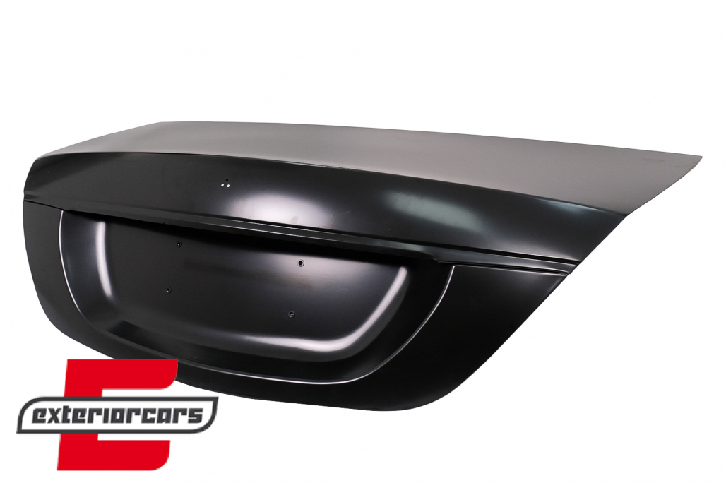 Bodykit za pretvorbu u 2018 W222 Maybach dizajn / Mercedes S-klasa W221 (2005-2013) - Slika 51