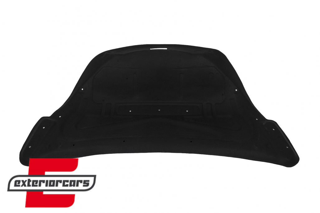 Bodykit za pretvorbu u 2018 W222 Maybach dizajn / Mercedes S-klasa W221 (2005-2013) - Slika 52