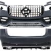 Bodykit GLS63 AMG dizajn / Mercedes GLS SUV X167 (2019-2023)