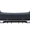 Bodykit GLS63 AMG dizajn / Mercedes GLS SUV X167 (2019-2023) - Slika 10
