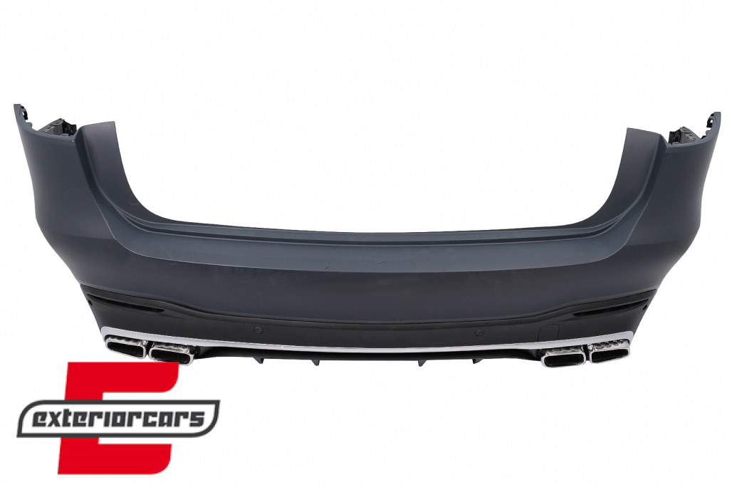 Bodykit GLS63 AMG dizajn / Mercedes GLS SUV X167 (2019-2023) - Slika 12