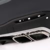 Bodykit GLS63 AMG dizajn / Mercedes GLS SUV X167 (2019-2023) - Slika 14