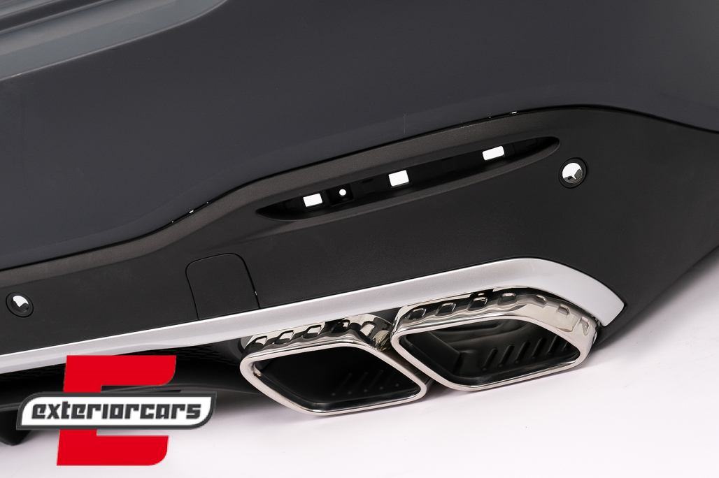 Bodykit GLS63 AMG dizajn / Mercedes GLS SUV X167 (2019-2023) - Slika 14