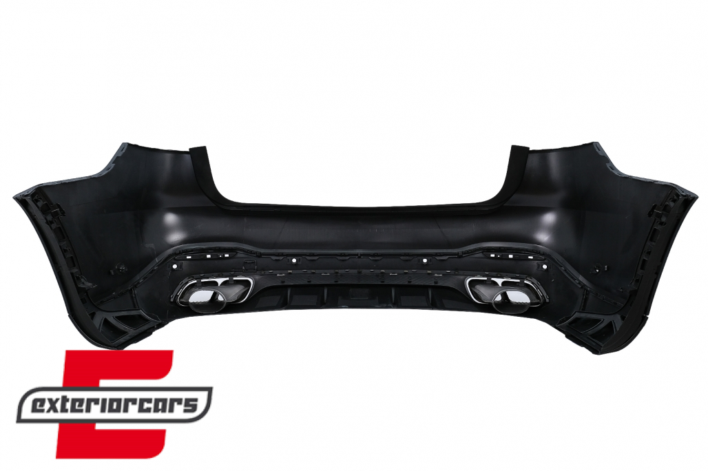 Bodykit GLS63 AMG dizajn / Mercedes GLS SUV X167 (2019-2023) - Slika 15