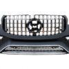 Bodykit GLS63 AMG dizajn / Mercedes GLS SUV X167 (2019-2023) - Slika 2
