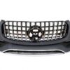 Bodykit GLS63 AMG dizajn / Mercedes GLS SUV X167 (2019-2023) - Slika 4