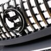 Bodykit GLS63 AMG dizajn / Mercedes GLS SUV X167 (2019-2023) - Slika 6