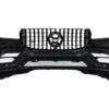 Bodykit GLS63 AMG dizajn / Mercedes GLS SUV X167 (2019-2023) - Slika 7