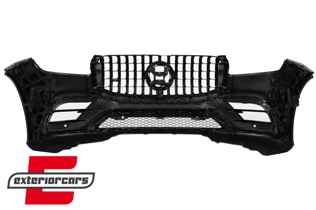 Bodykit GLS63 AMG dizajn / Mercedes GLS SUV X167 (2019-2023) - Slika 7