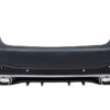 Bodykit GLS63 AMG dizajn / Mercedes GLS SUV X167 (2019-2023) - Slika 9
