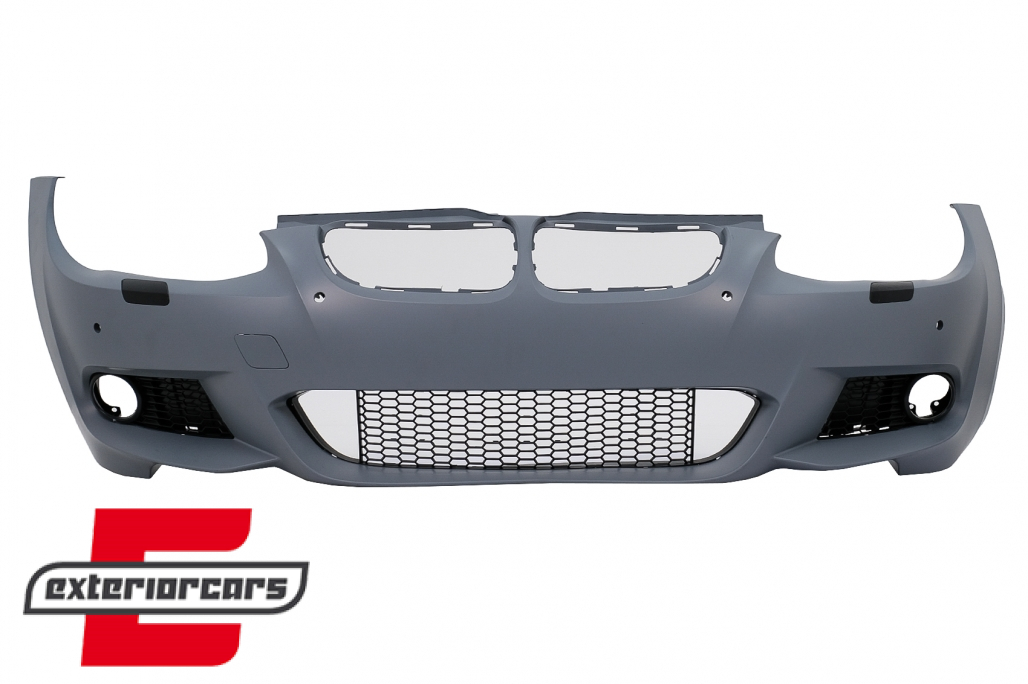 Bodykit M paket dizajn / BMW serije 3 E92 E93 LCI (2010-2014) - Slika 2
