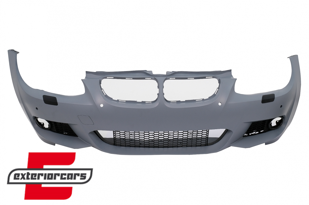 Bodykit M paket dizajn / BMW serije 3 E92 E93 LCI (2010-2014) - Slika 4