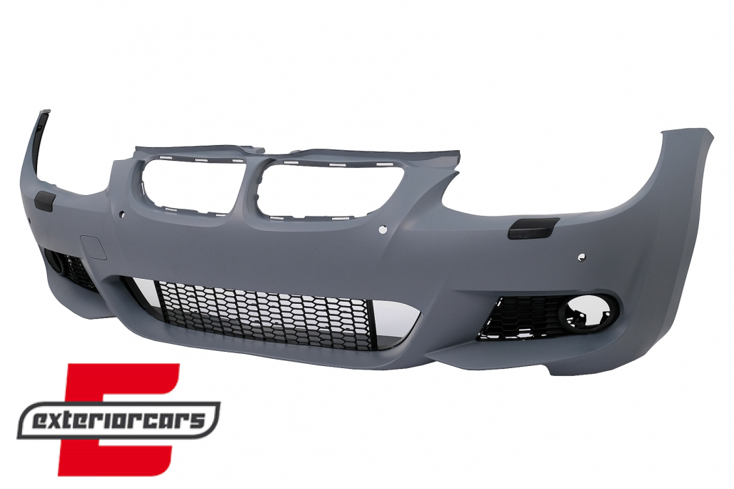 Bodykit M paket dizajn / BMW serije 3 E92 E93 LCI (2010-2014) - Slika 5