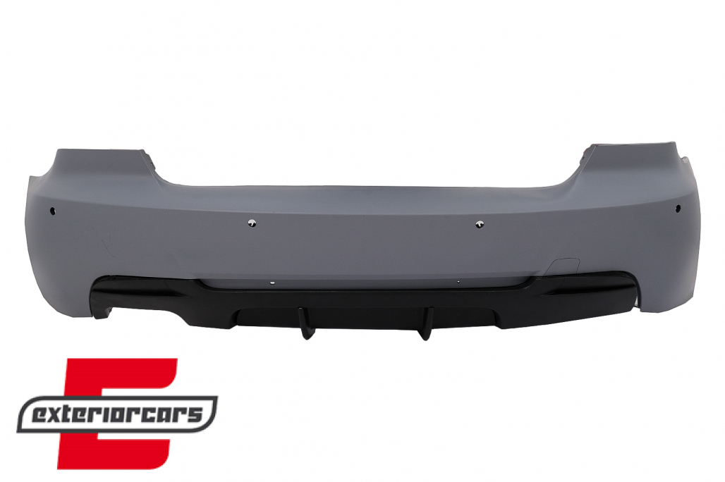 Bodykit M paket dizajn / BMW serije 3 E92 E93 LCI (2010-2014) - Slika 7